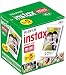 Fuji 96090 Instax Mini Instant Film, 10 Sheet, 5 Piece