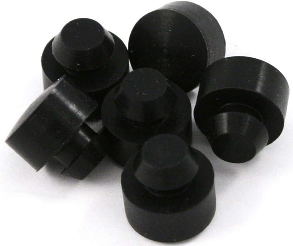 Lid Bumpers-bbq Grill