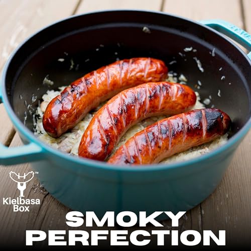 Generic Andy'S Deli Kielbasa Box Polska Kielbasa Sausage thumb #7