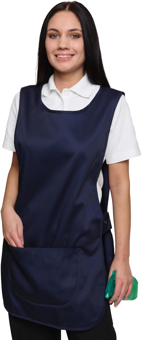 Unisex Hygea Tabard Apron