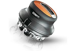 ConairMAN Hair Clipper Kit: The Perfect Choice for DIY Haircuts