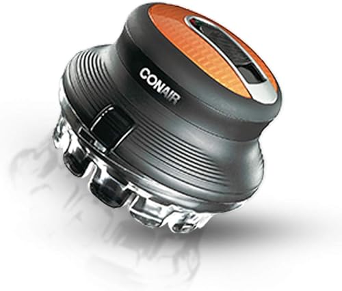 Cortadora pareja de pelo Conair HC900, Negro