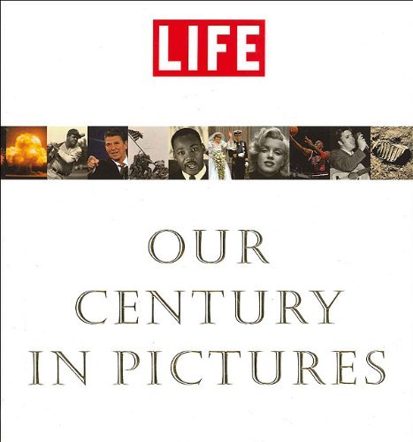 Life: Our Century In Pictures by Richard B. Sto... B013F4Y4DG Book Cover