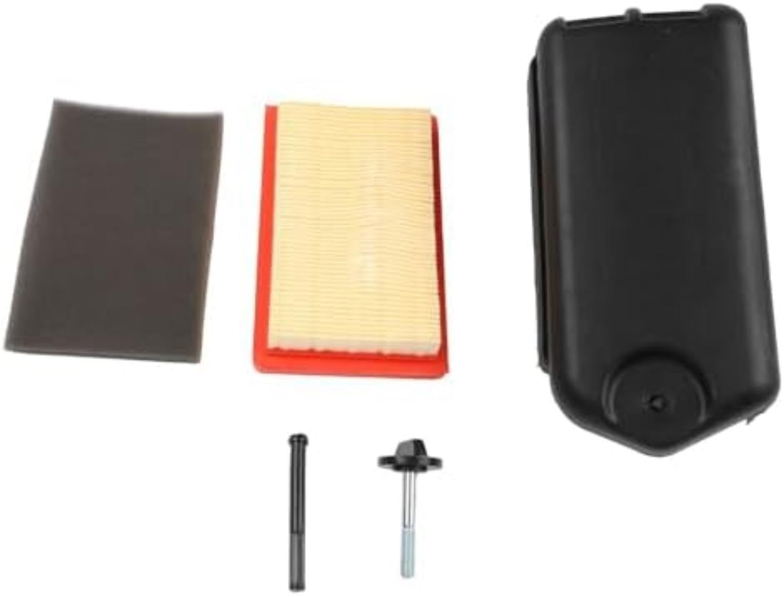 Carcasa del filtro de aire, para cortacésped serie 11A/12A