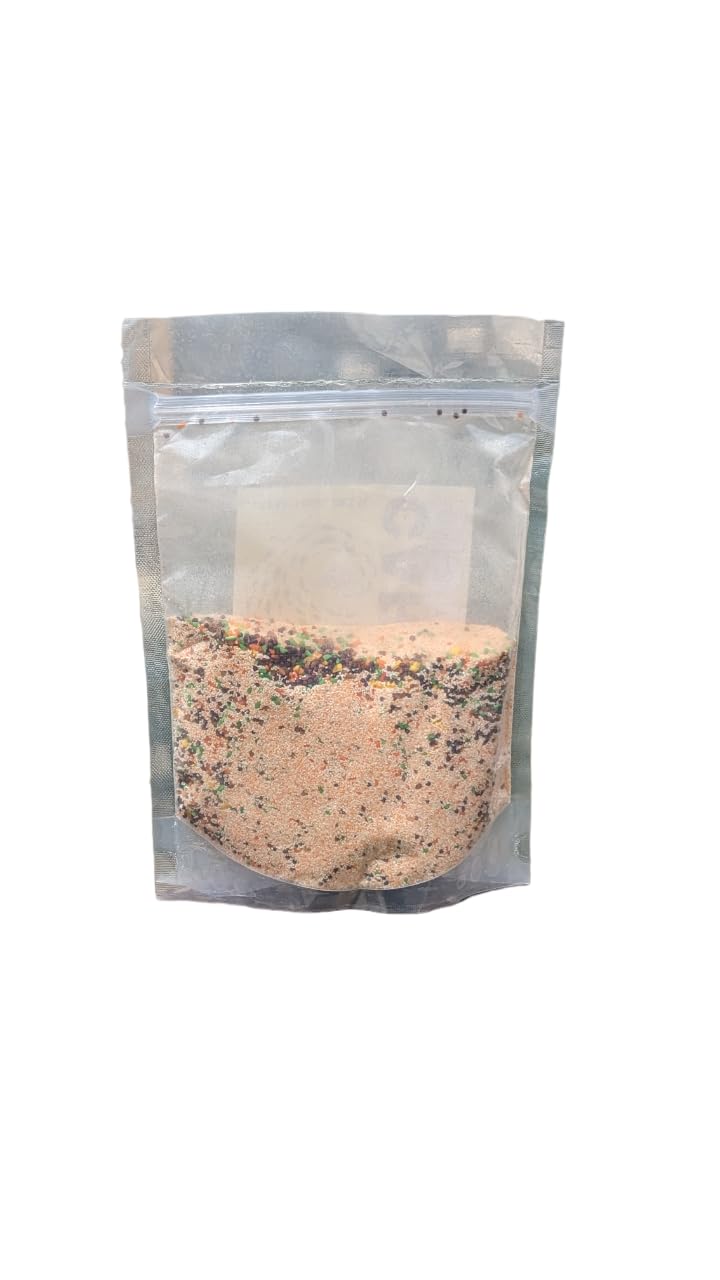 Hunting Hobby™ HHTERMINATOR Scent Fish Bait-250gm (Hing)