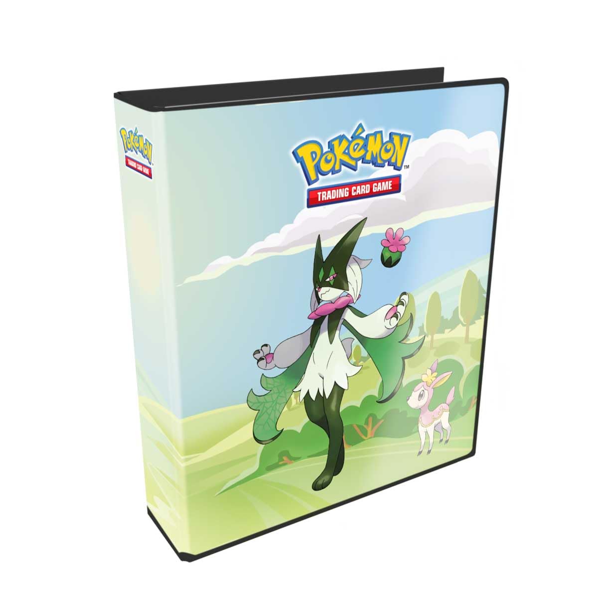 album card game pokemon Ultra Pro, Gallery Series: Morning Meadow 2-Inch Album, Trading Accessory, Ages 6+ : Toys & Games Deck:Masters of Evil (Blue/Black/Red) Alchemy Vinyl figure is approximately Counterfeit magic the gathering