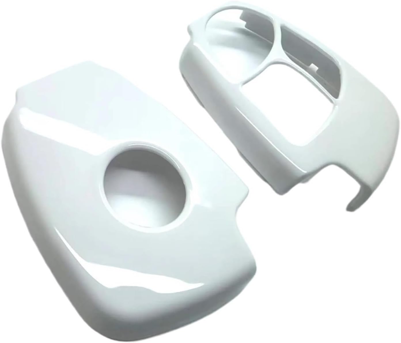 キーケース キーフォブカバーケース に適合する S B C E クラス CLS SLK CLK W168 W202 W203 W20