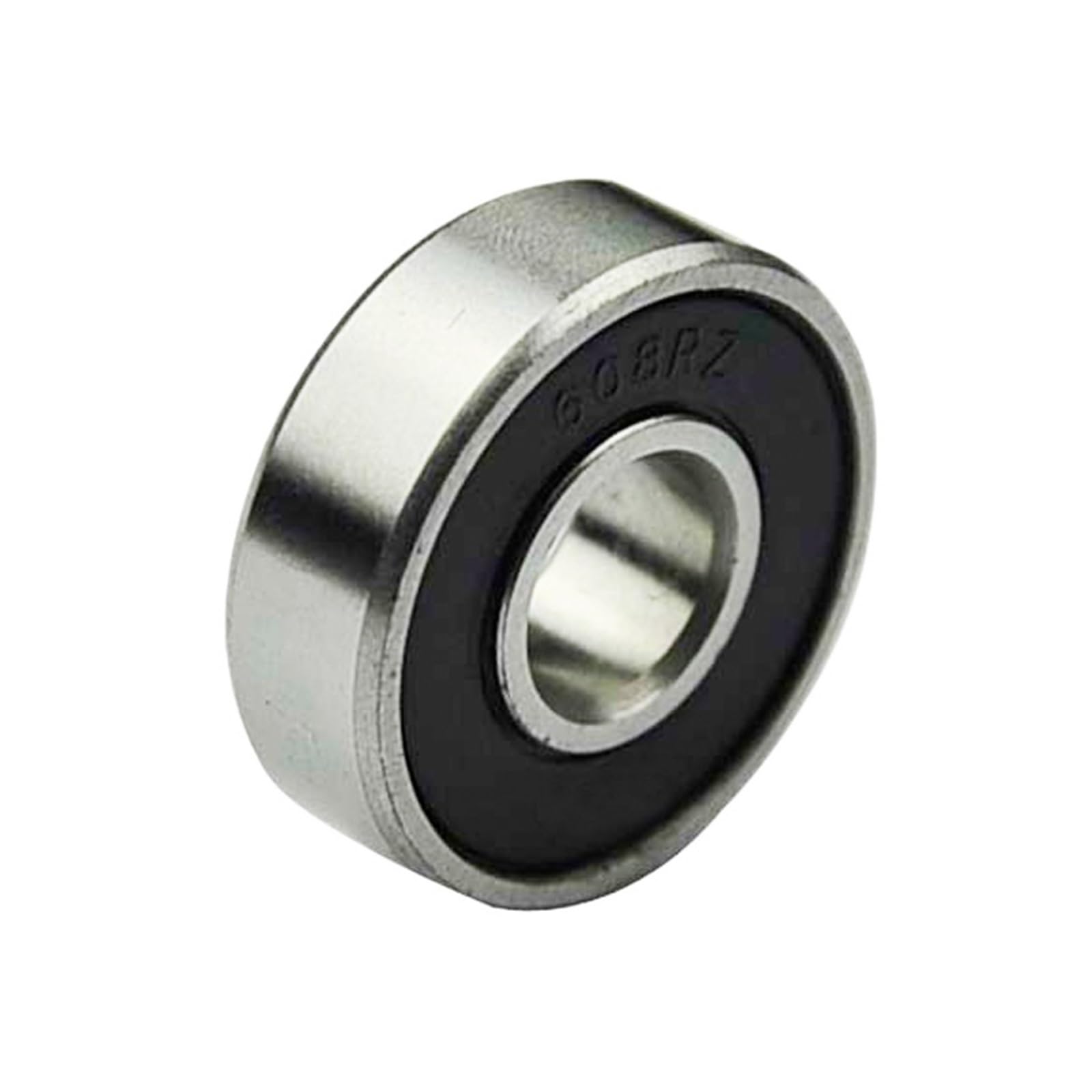 CJKXPZMH 10pcs Bearing 6000 6000RS 6000RZ 6000-2RS 10x26x8 Sealed Ball Bearings Shielded Deep Groove Ball Bearings
