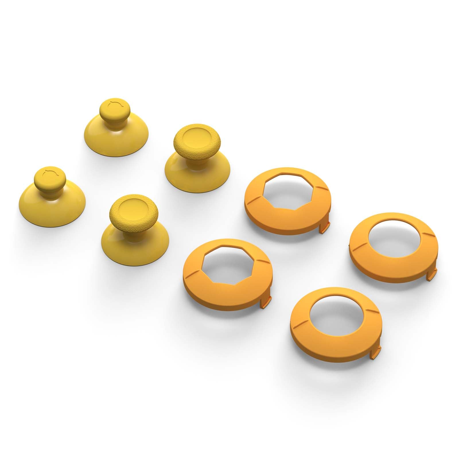 NYXIThumbstick Kit for Wizard/Warrior