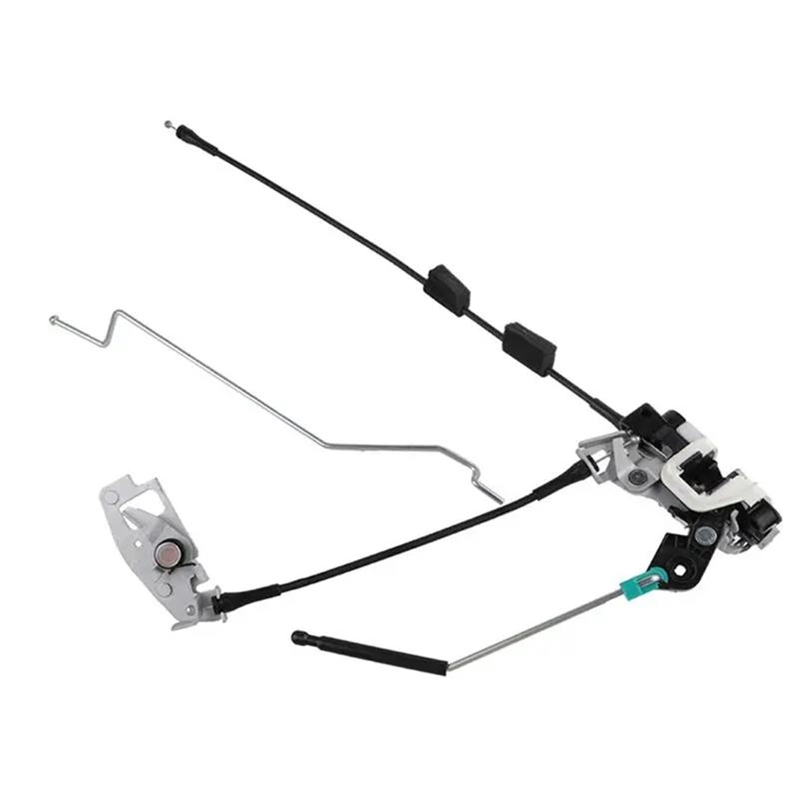 AC2Z15431A02A 8C2Z-15431A02-C Rear Right Door Lock Actuator for Ford E150 E250 E350 1992-2014
