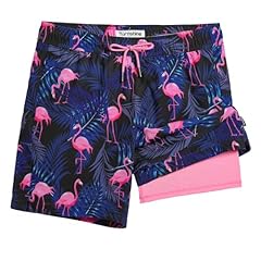 Black Pink Flamingo