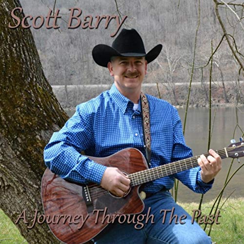 Scott Barry