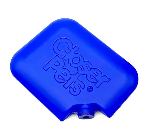 Closer Pets Replacement Ice Pack (50011P) - Compatible with the MiBowl Automatic Microchip Pet Feeder