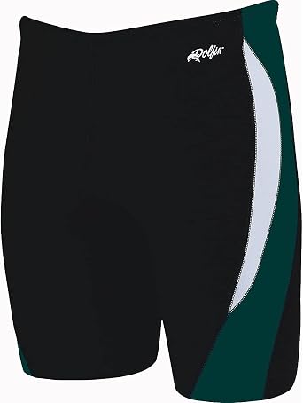 Mens Reliance Colorblock Jammer