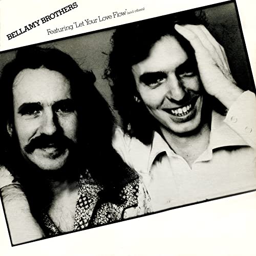The Bellamy Brothers