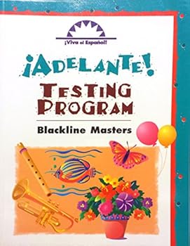 Viva El Espanol: Adelante!, Workbook Teacher's Edition