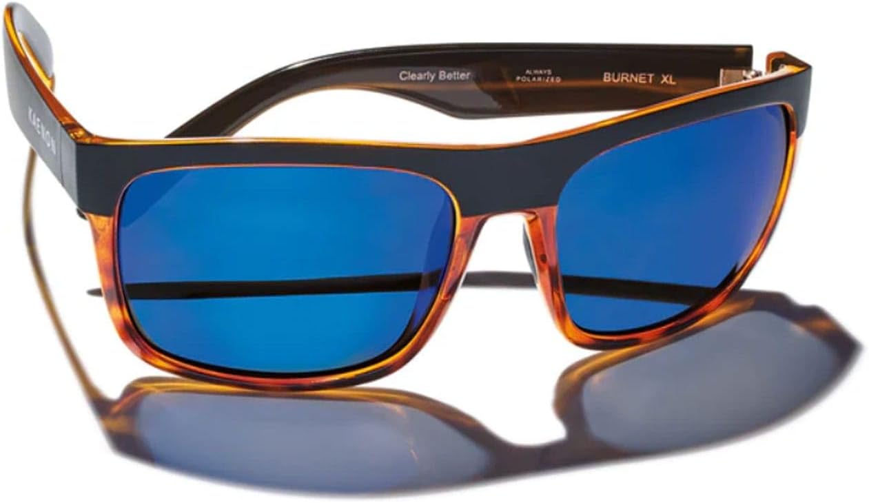 Kaenon Burnet XL Men's Polarized Sunglasses