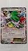 Pokemon - Shaymin-EX (77/108) - XY Roaring Skies - Holo