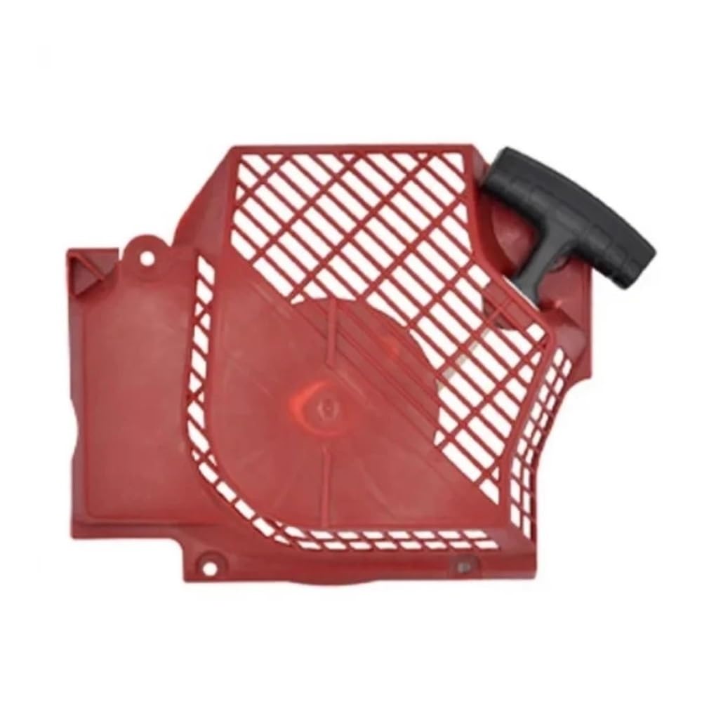 Lanceur complet pour tronçonneuse CS-2166 CS-2171 CS-2065, pièce de traction 503692871