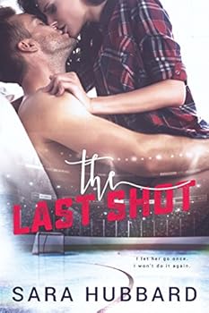 Paperback The Last Shot Book