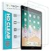 iPad Pro (10.5") Screen Protector, Tech Armor Anti-Glare/Anti-Fingerprint Apple iPad Pro (10.5") Film Screen Protector [2-Pack]