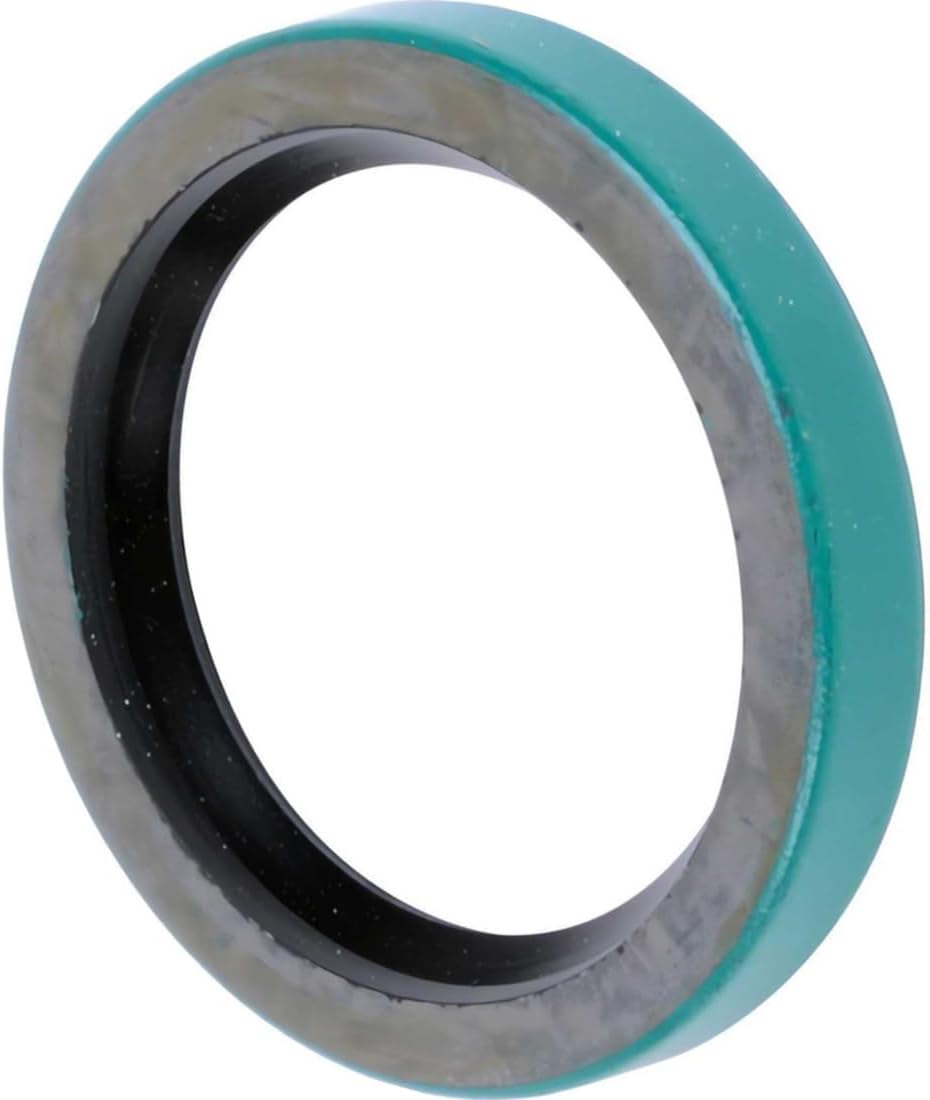 1 Piece Front Manual Transmission Seal fits Chevrolet C70 1980 1981 1982 1983 1984 1985 1986 1987 1988 1989 1990