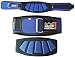 Grip Power Pads Weightlifting Gym Belt Powerlifting for Men & Women 6 Inch Back Support Best for Olympic Gym Lifting