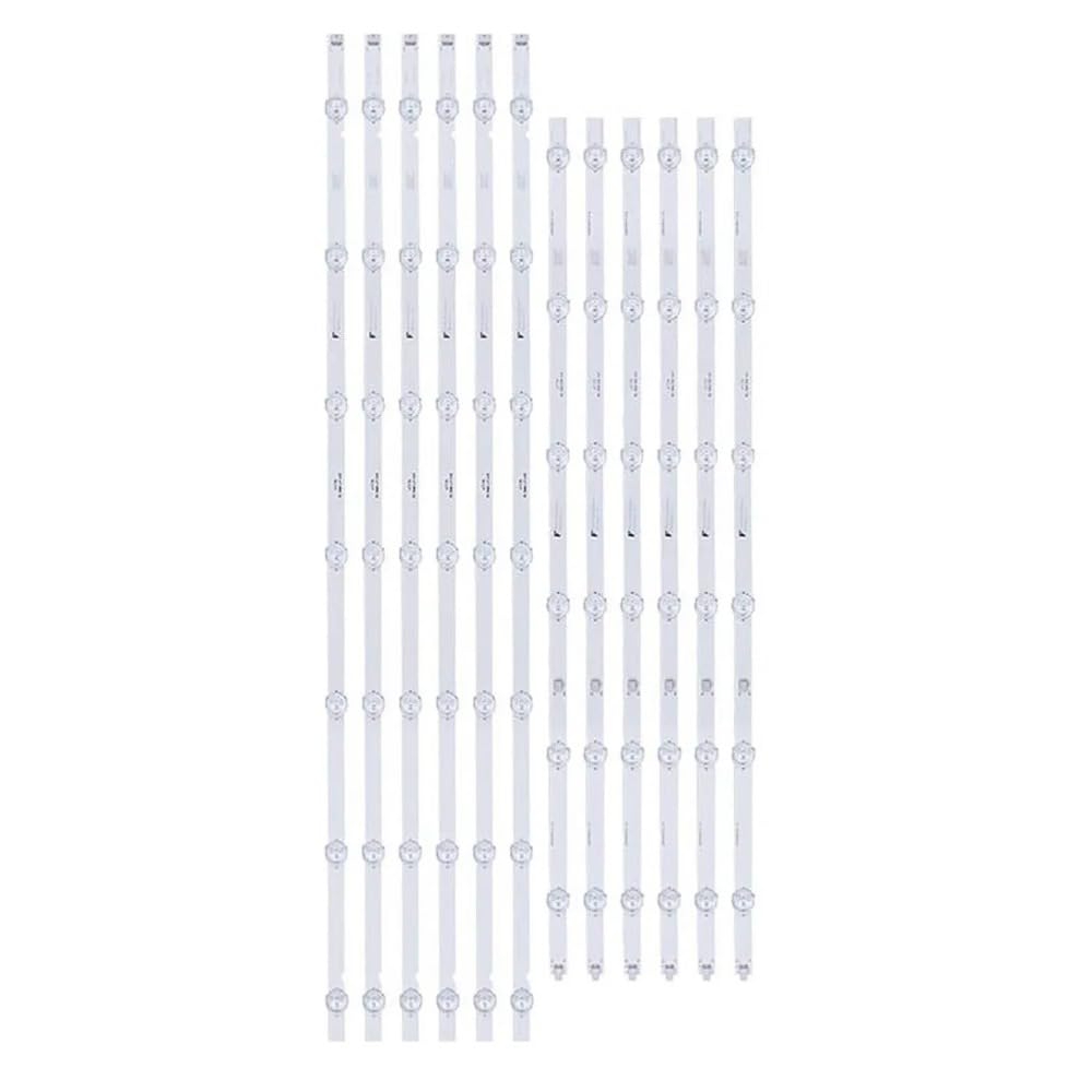 Kit Striscia LED Per Sony XBR-65X850D 760.01P1R.0001 - Foto 4