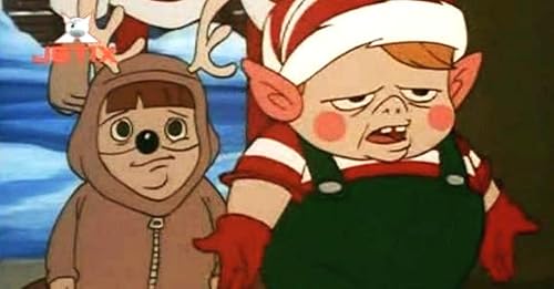 SMT Holiday Special - We Wish You A Louie Christmas