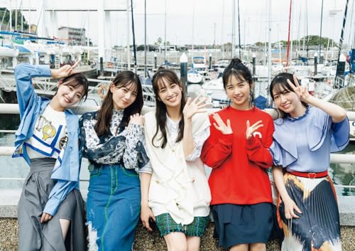 B.L.T.2023年12月号