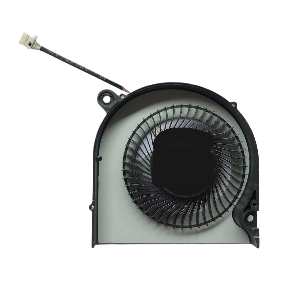 Ventilateur de refroidissement compatible AN515-54 AN715-51 FL78, réparer le bruit de ventilation PC