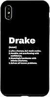 Vista 11 de Drake - Funda divertida para iPhone 17
