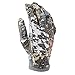 SITKA Gear Womens Equinox Glove Optifade Elevated II Medium