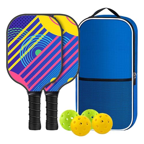 Kit de balles pour compétition sportive et événements sociaux