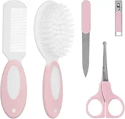 Buba Kit Cuidados Multicolorido