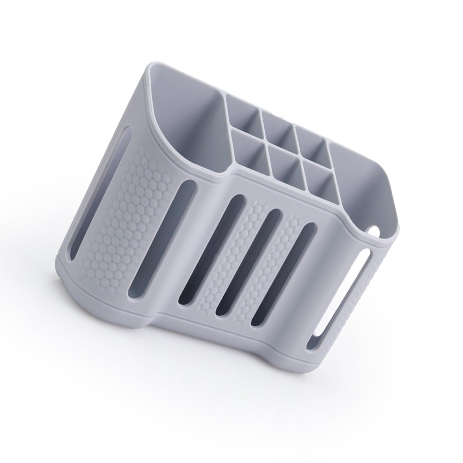 Flexible Suction Cup Toothbrush Storage Rack Wall Mounted Bathroom Holder for Efficient Storing Shaver and Items Safely Dorm Shower Rudiments