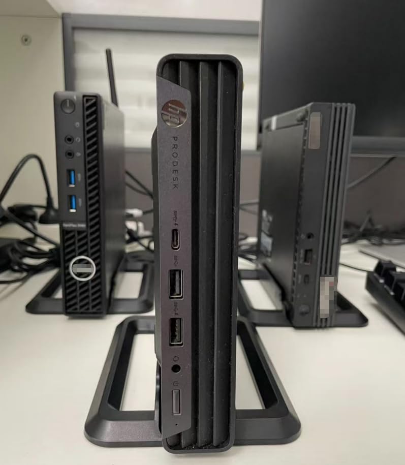Châssis mini PC pour HP ProDesk et EliteDesk boîtier de remplacement DM