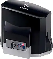 Motor de Portão Garen TSi Pro 1/4 Bivolt com 2 Controles Wi-Fi Setup e Abertura Rápida em 4 Segundos