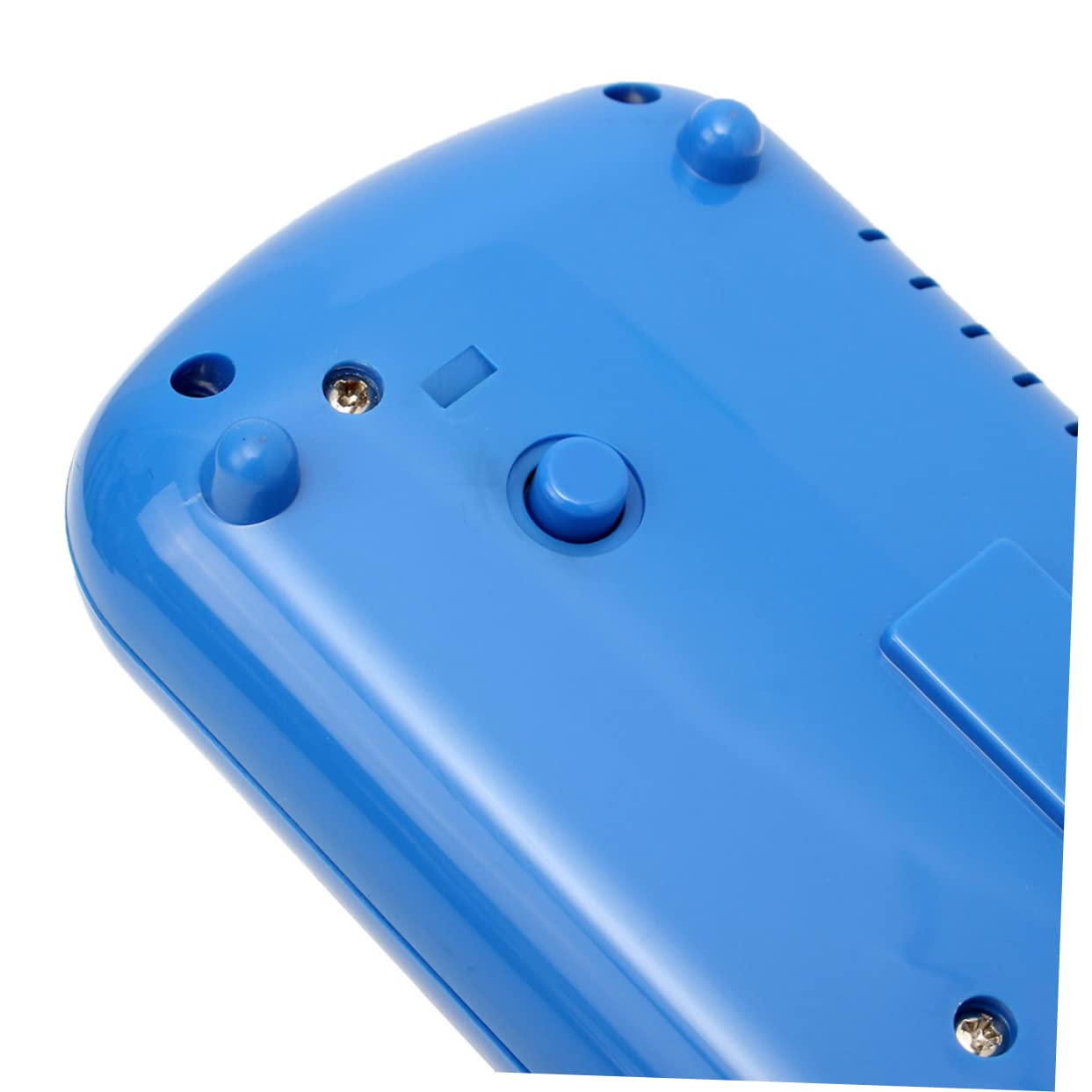 Melodica 32 Tasti Portatile per Principianti e Studenti Blu | Lega, Facile Assemblare e Usare, Borsa Inclusa per Trasporto, Adatta Agli Appassionati di Musica