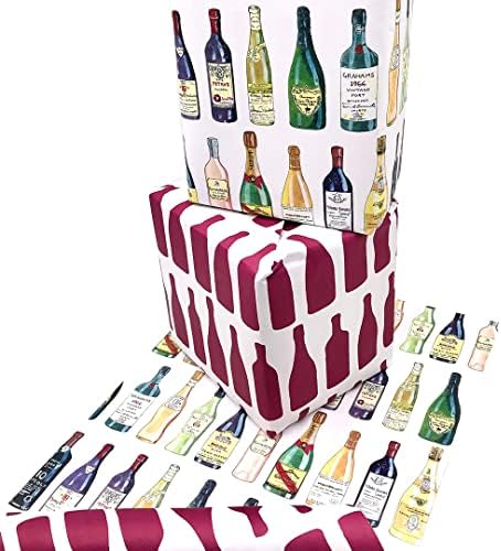 Trains Wrapping Paper, 4xMulti Pack & Tags, Steam Train, gift wrap for Christmas Train Wrapping Paper, Birthdays, All Occasions