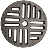 LUNA WAY CAST IRON