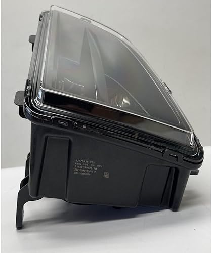 Miniatura 3 de KarParts360 Para Volvo VNL Series Conjunto de luz antiniebla 2018 2019 lado del conductor  Para VO2592124  82775826