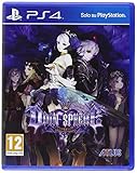 Odin Sphere Leifthrasir - PlayStation 4