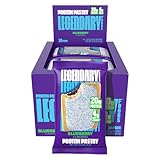 Legendary Foods