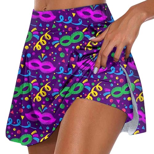 Jupe en tulle élastique longue pour femme en tenue décontractée fluide