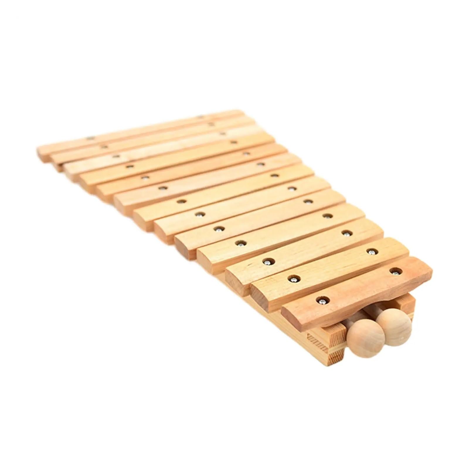13 Scales Xylophone | Coordinazione portatile for percussioni for pianoforte