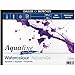 Price comparison product image Daler Rowney Aquafine aquarelle artists watercolour TEXTURE pad A4 cold pressed