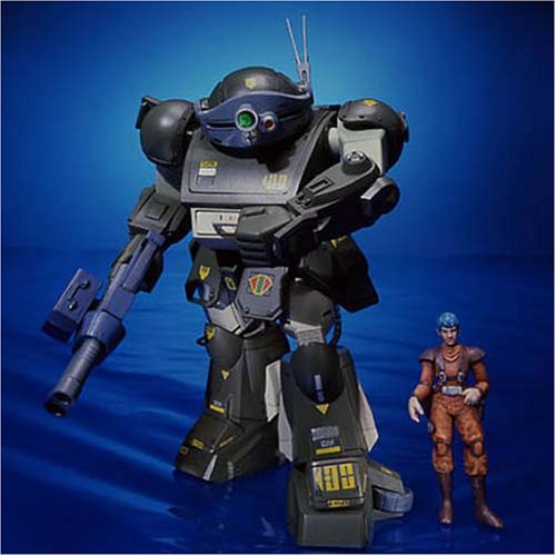 装甲騎兵ボトムズ 24SAKリバイバルコレクション 03 マーシィドッグ 装甲騎兵ボトムズ 24SAKリバイバルコレクション 03 マーシィドッグ