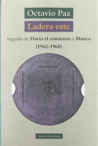 Ladera este (POESÍA)