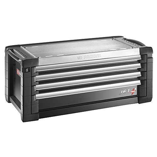 Preisvergleich Produktbild Facom Werkzeugkisten, Schwarz